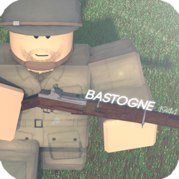 [ARMY SIMULATOR] Bastogne 1944