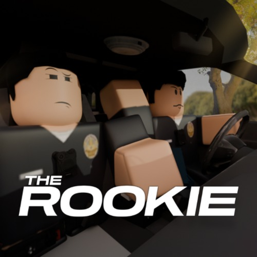 The Rookie: Police Life