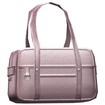Pink Japanese School Bag 3.0