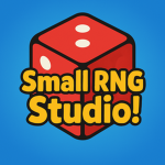 Small RNG Studio !