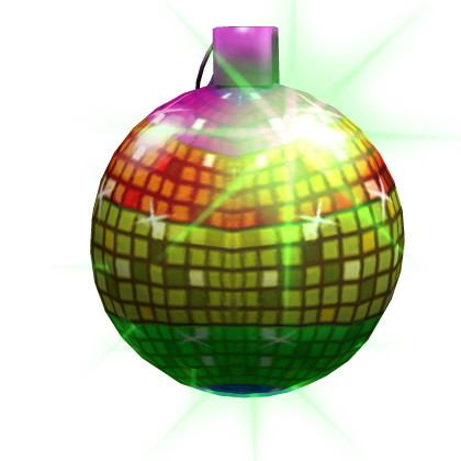 Dance Grenade