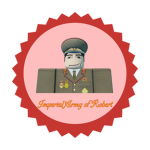Glorious Robert Army