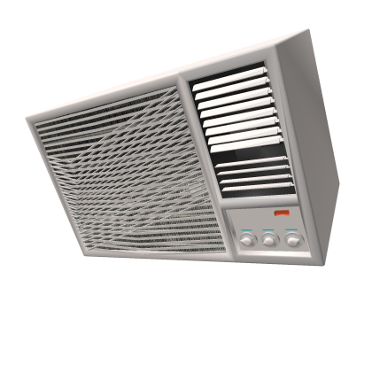 air conditioner Window AC