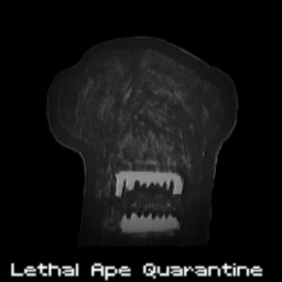  Lethal Ape Quarantine BETA (🎃) icon
