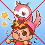 I don't find Flamingo funny [Club]