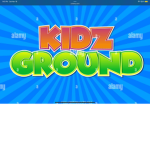 The cool kidz ground