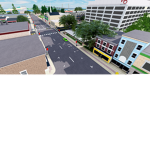 Ultimate City