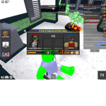punch windows
