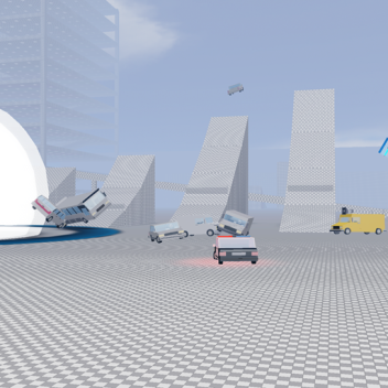 Damage System Experiment