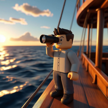 ИЗУЧИ ДНО ОКЕАНА [🚢]