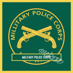 Army Military Pοlice Corps