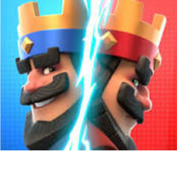 Clash Royale Wizard