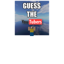 Guess The Youtuber (MEGA UPDATE!!)