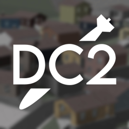 Destructible City 2!