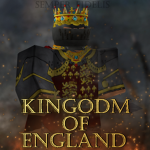 {The Kingdom of England}