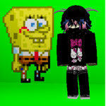 bbloody society