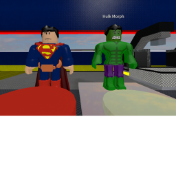 Superhero Tycoon!