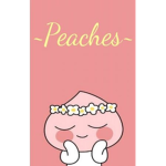 Lovely Peaches kids