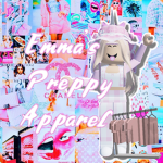 Emma's Preppy Apparel <3