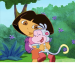 Dora Fans Out There