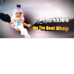 Izzys Sparklers