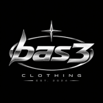 BAS3 CLOTHING