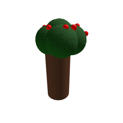 Apple Tree (from apple acres)