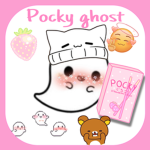 Pocky ghost group