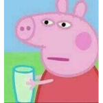 Peppa's Friends