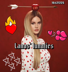 Lanas Lunatics