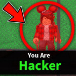 🔪  Mysterious Murderers