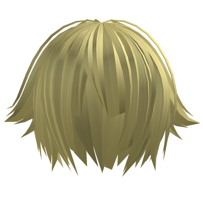 🜏 Fantasy Emo Hair