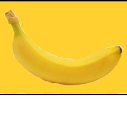 Banana Castle