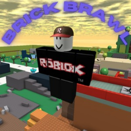 Brick Brawl (ALPHA)