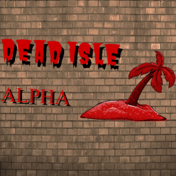 (Weather!) Dead Isle ALPHA