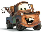 Tow mater
