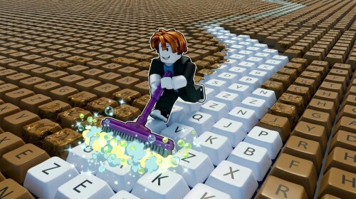 Nettoyez VOTRE clavier ! 🧼 
