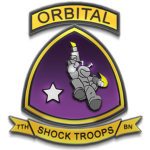 |{UNSC}| 7th Shock Troops Battalion