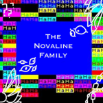 THE NORVALINE FAMILY.