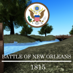 (temp) Battle of New Orleans