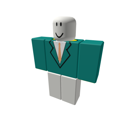 Mr. Burns / Montgomery Burns – suit
