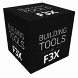 Build Stuff In A Baseplate