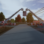Texas State Studio - Fire Group Thumbnail