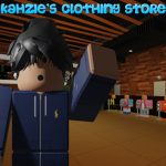 xKazie's Fashion Outlet