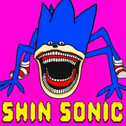 Shin Sonic Obby icon