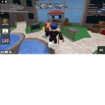 mm2 player only