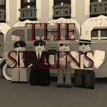 The Stains.