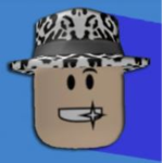 LEGENDARY KINGS OF ROBLOX