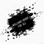 williams group for all.