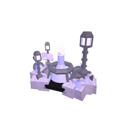 remake of alchemy